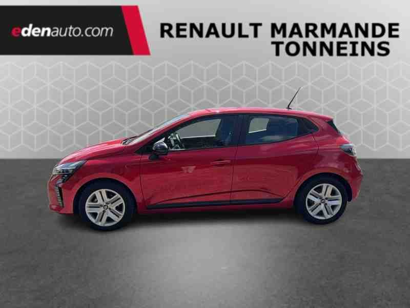 Renault Clio - Photo 4