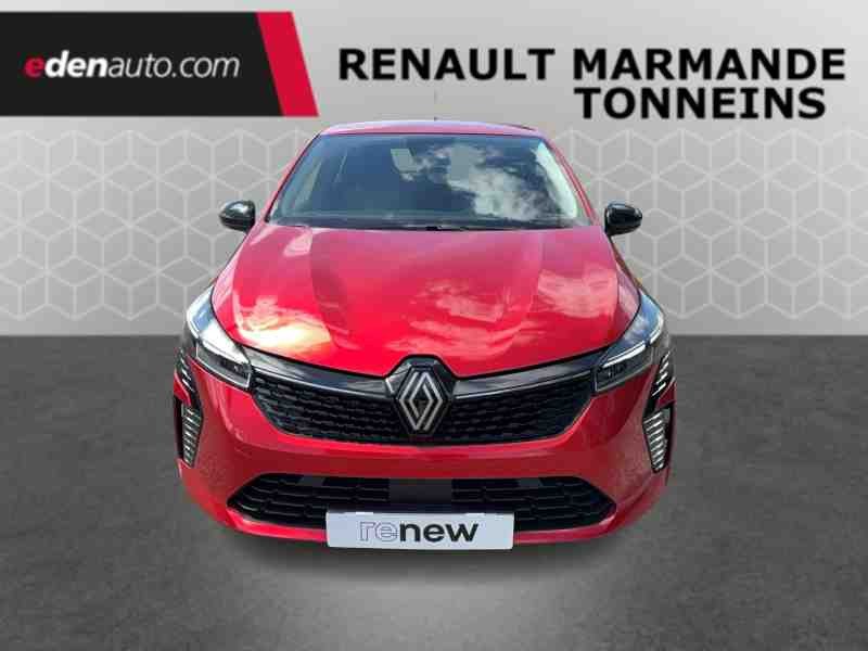 Renault Clio - Photo 5