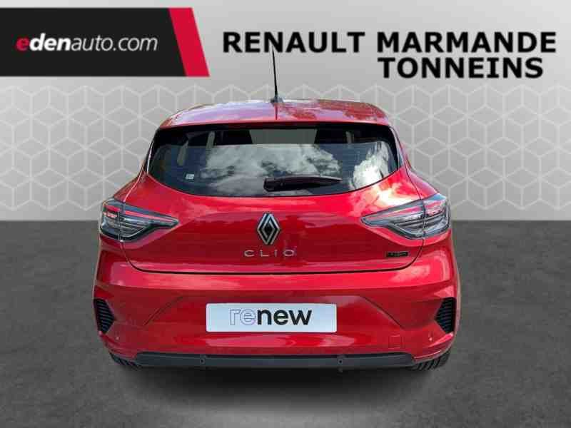 Renault Clio - Photo 6