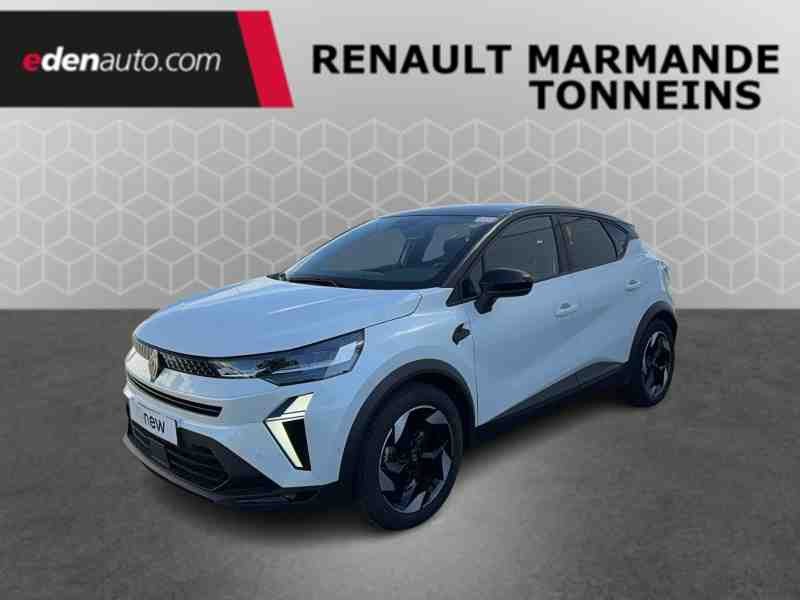 Renault Captur - Photo 1