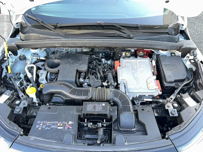 Renault Captur - Photo 11