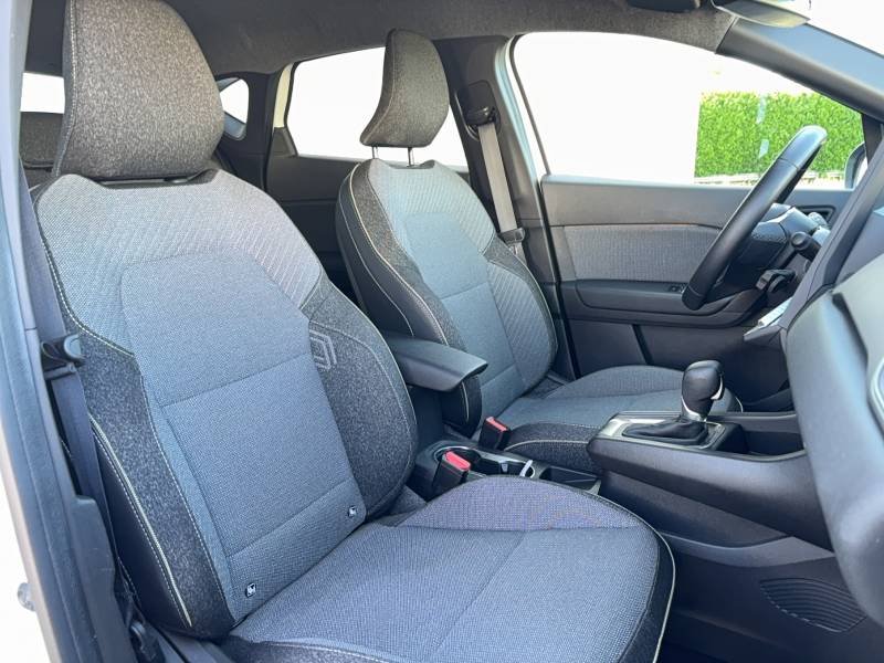 Renault Captur - Photo 12