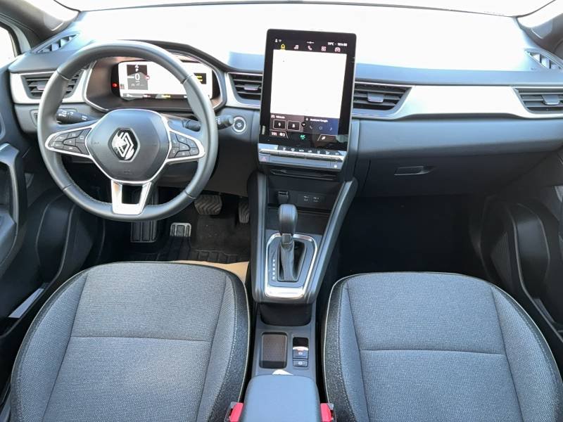 Renault Captur - Photo 16