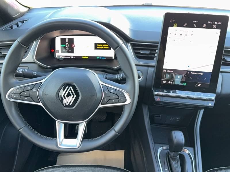 Renault Captur - Photo 17