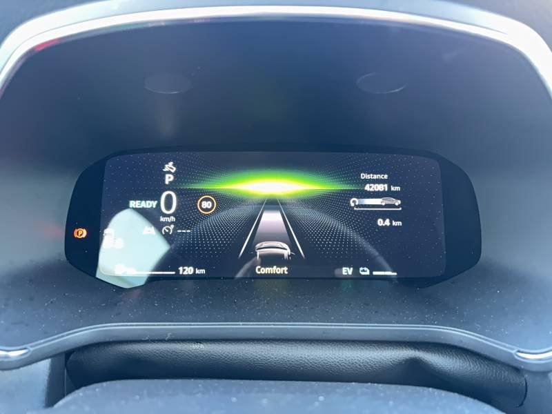 Renault Captur - Photo 18
