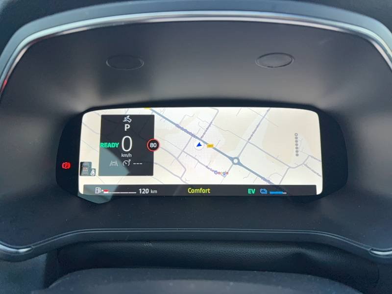 Renault Captur - Photo 19