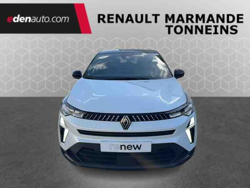 Renault Captur - Photo 2
