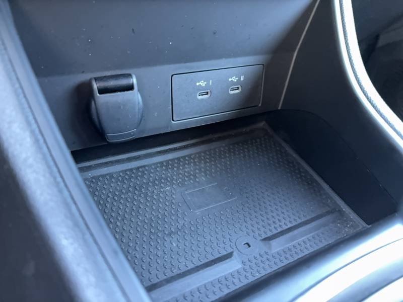 Renault Captur - Photo 26