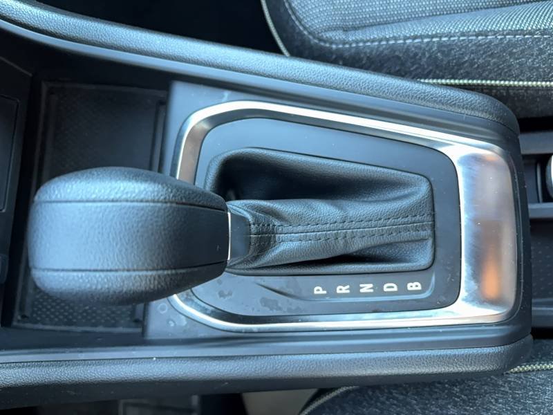 Renault Captur - Photo 27