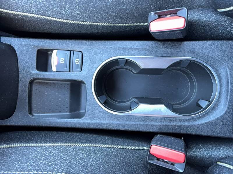 Renault Captur - Photo 28