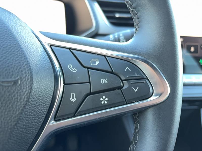 Renault Captur - Photo 29