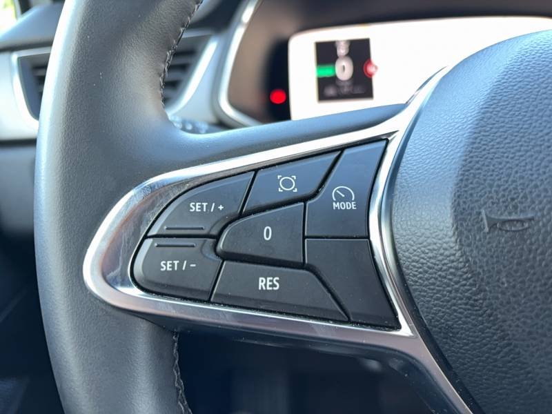 Renault Captur - Photo 30