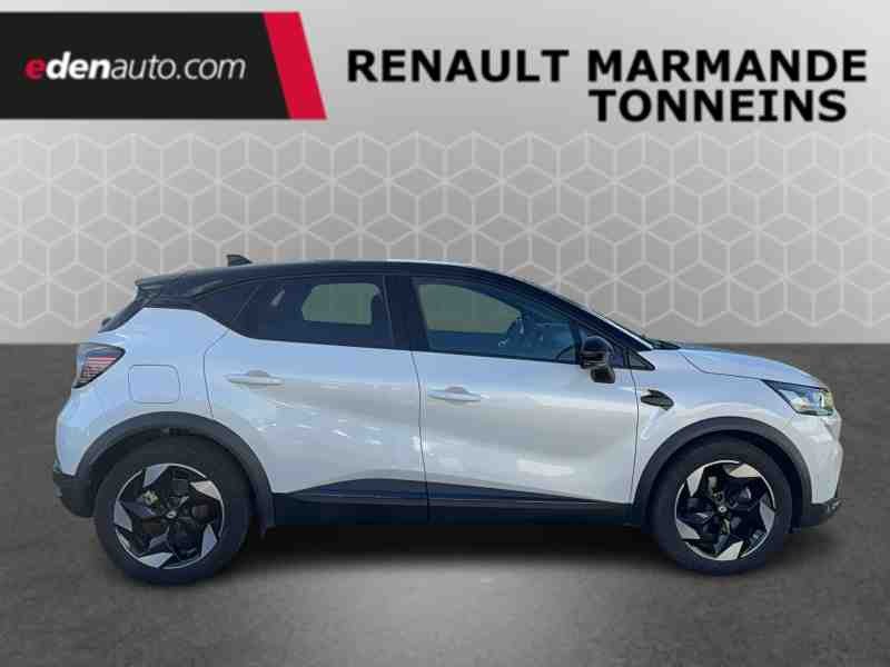Renault Captur - Photo 3