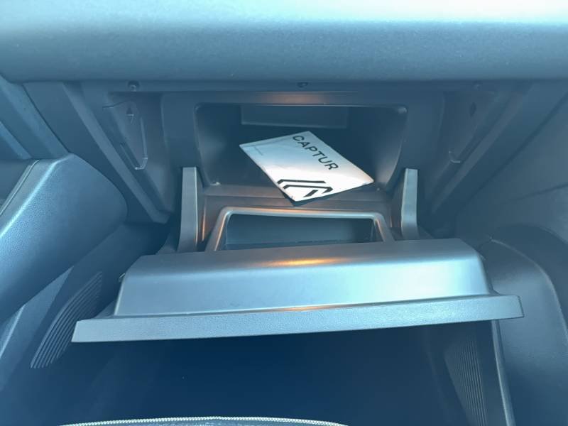 Renault Captur - Photo 37