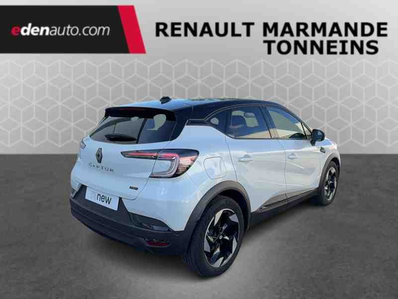 Renault Captur - Photo 4