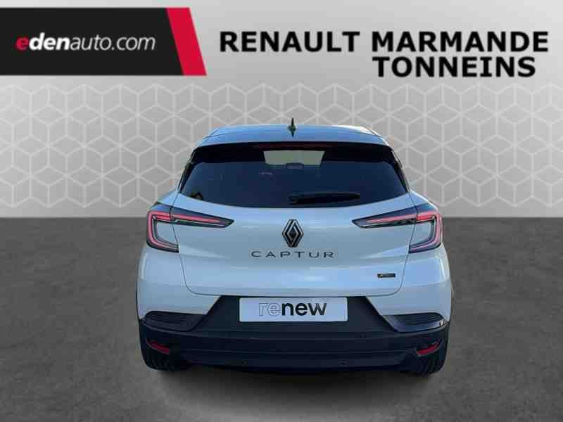 Renault Captur - Photo 5