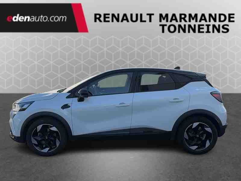 Renault Captur - Photo 6