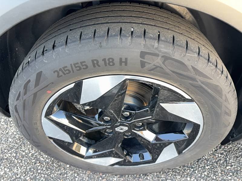 Renault Captur - Photo 9