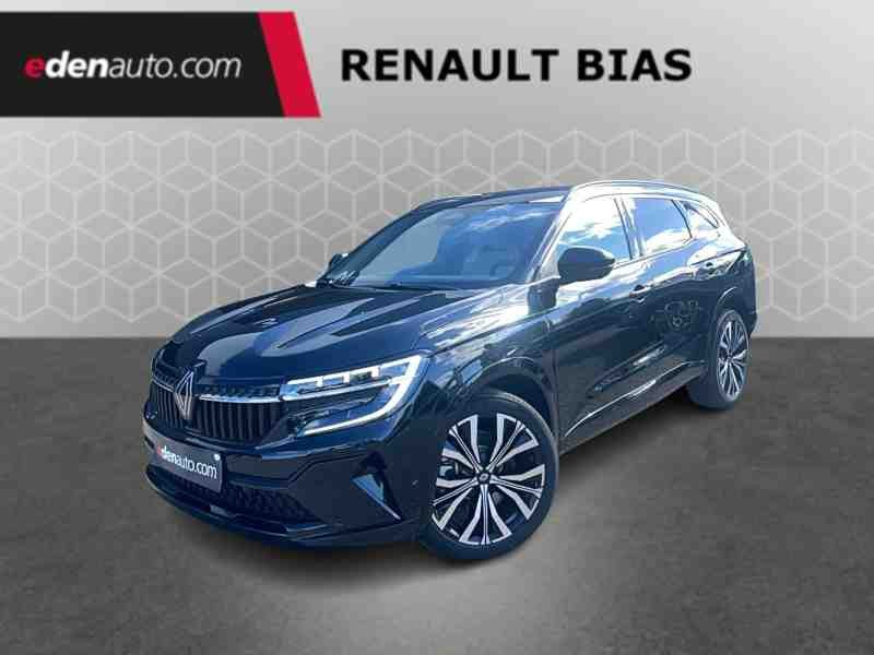 Renault Espace - Photo 1