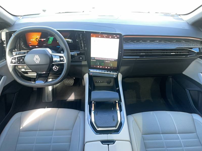 Renault Espace - Photo 11