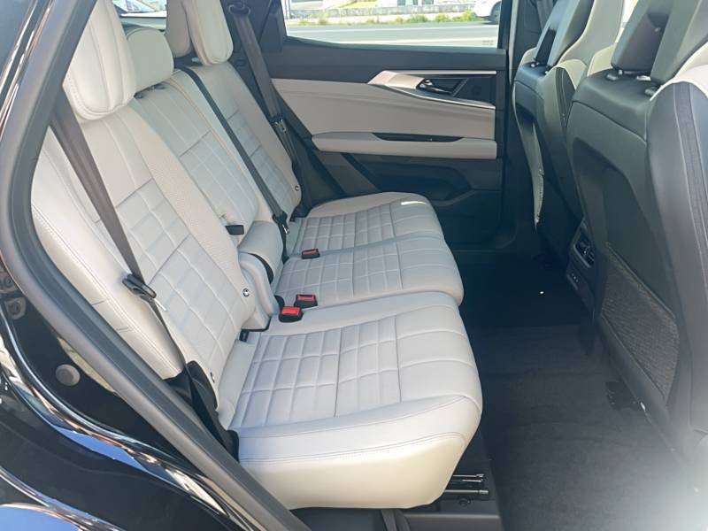 Renault Espace - Photo 13