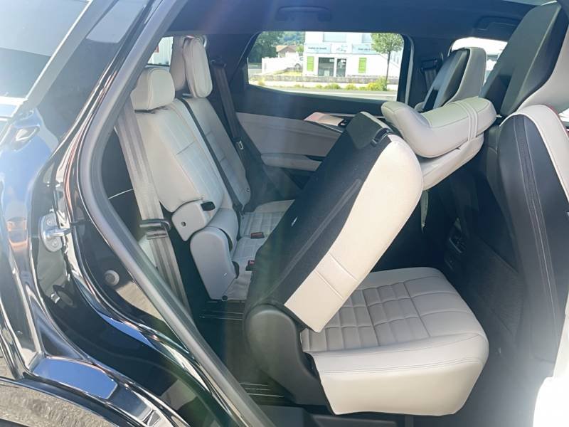 Renault Espace - Photo 18