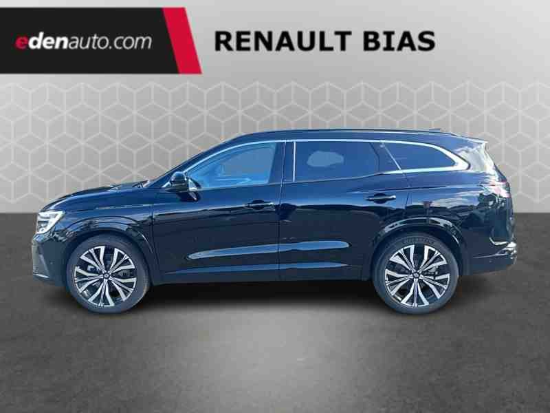 Renault Espace - Photo 2