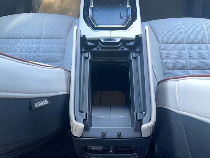 Renault Espace - Photo 23