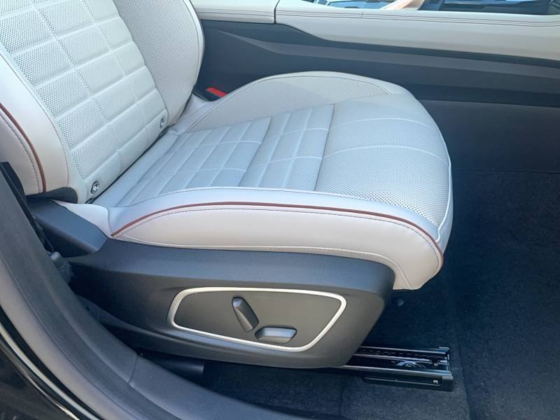 Renault Espace - Photo 24