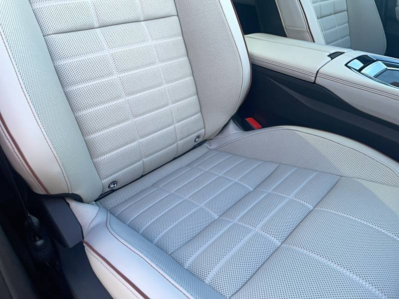Renault Espace - Photo 25