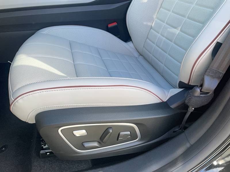 Renault Espace - Photo 26