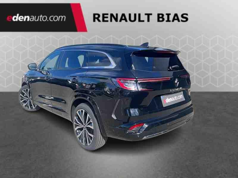 Renault Espace - Photo 3