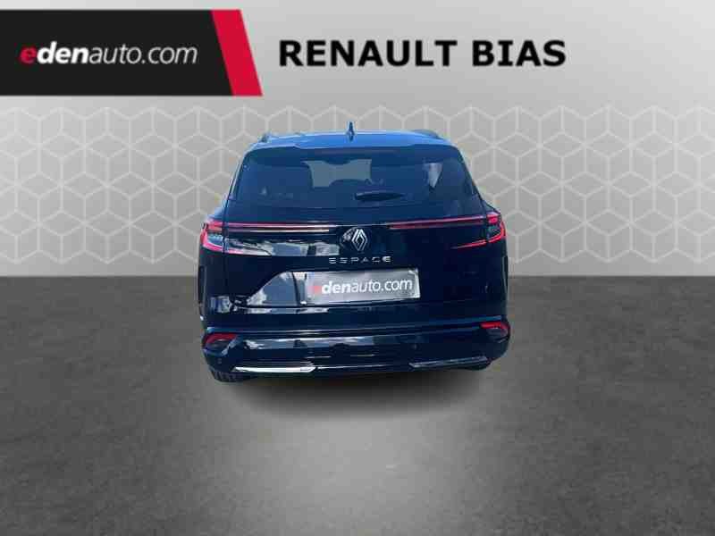 Renault Espace - Photo 4
