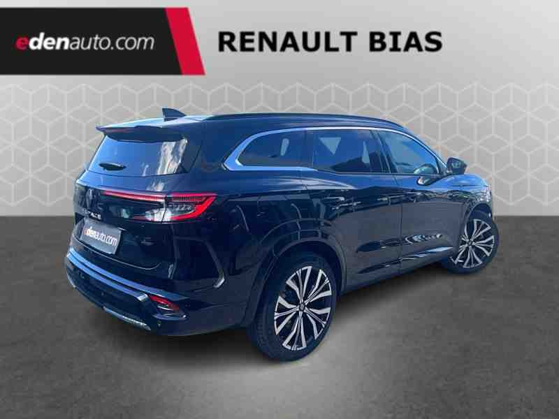 Renault Espace - Photo 5