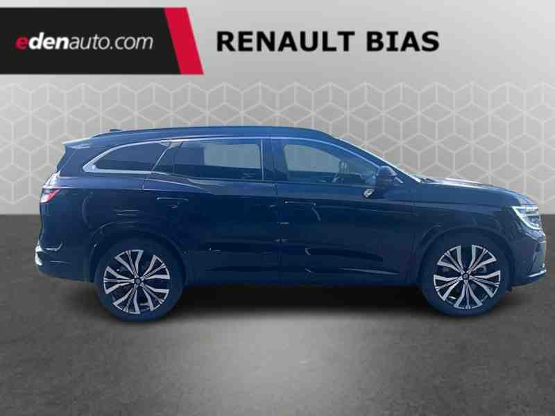 Renault Espace - Photo 6