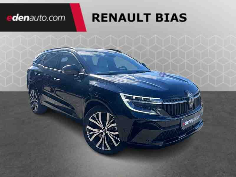 Renault Espace - Photo 7