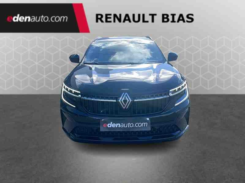 Renault Espace - Photo 8