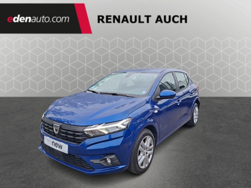Dacia Sandero - Photo 1