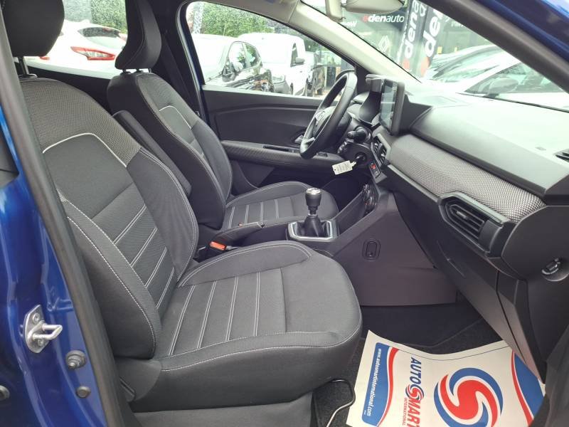 Dacia Sandero - Photo 11