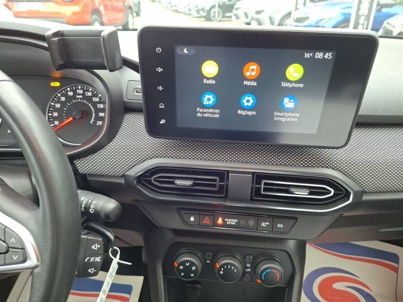 Dacia Sandero - Photo 12
