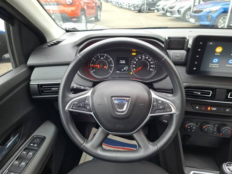 Dacia Sandero - Photo 13