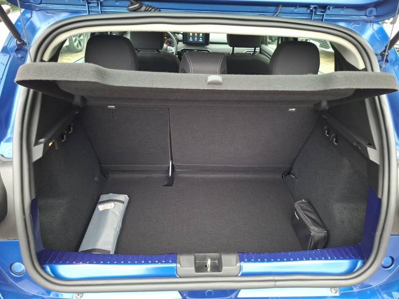 Dacia Sandero - Photo 15
