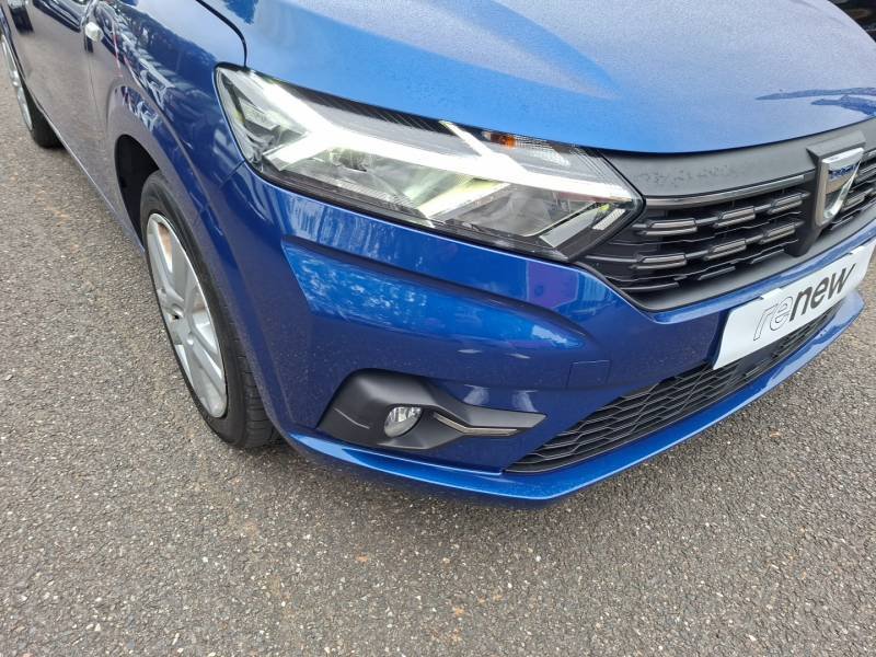 Dacia Sandero - Photo 17