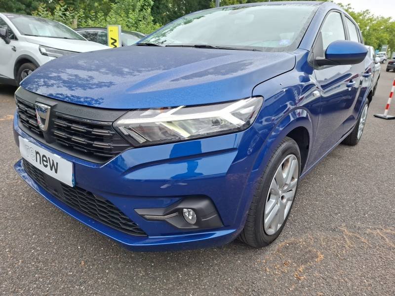 Dacia Sandero - Photo 18