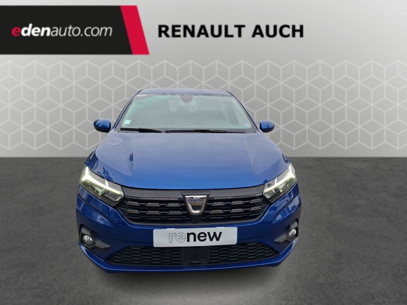 Dacia Sandero - Photo 2