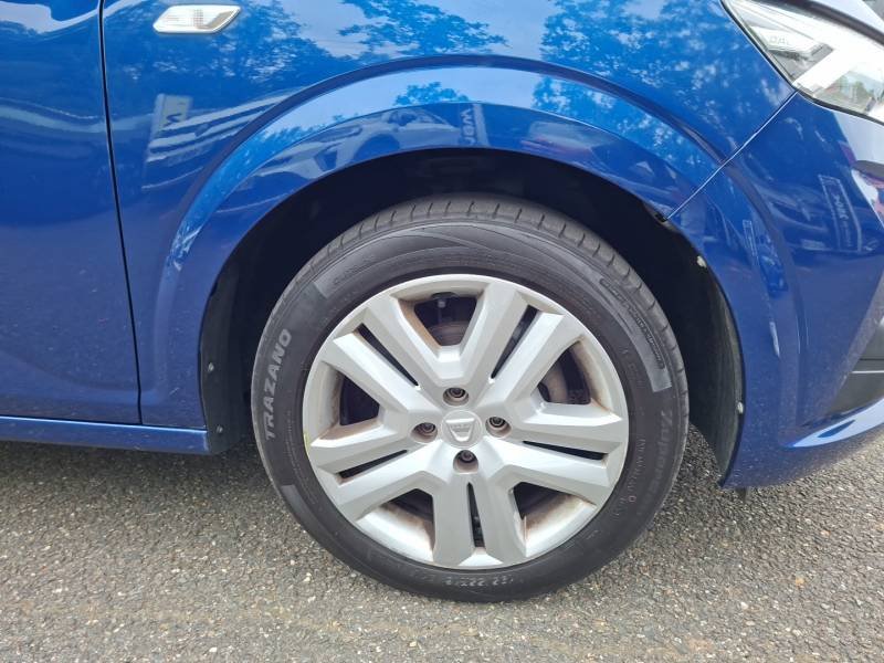 Dacia Sandero - Photo 21