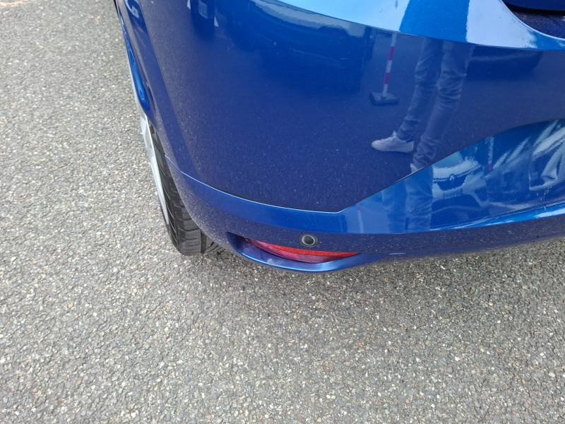 Dacia Sandero - Photo 22
