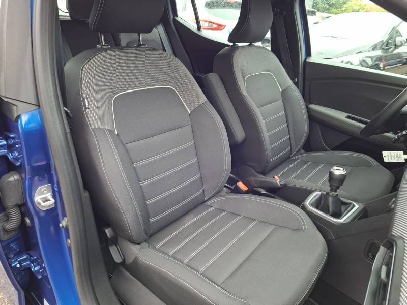 Dacia Sandero - Photo 23