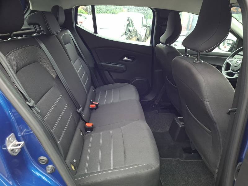 Dacia Sandero - Photo 26