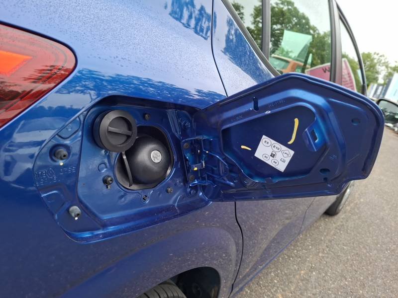 Dacia Sandero - Photo 28